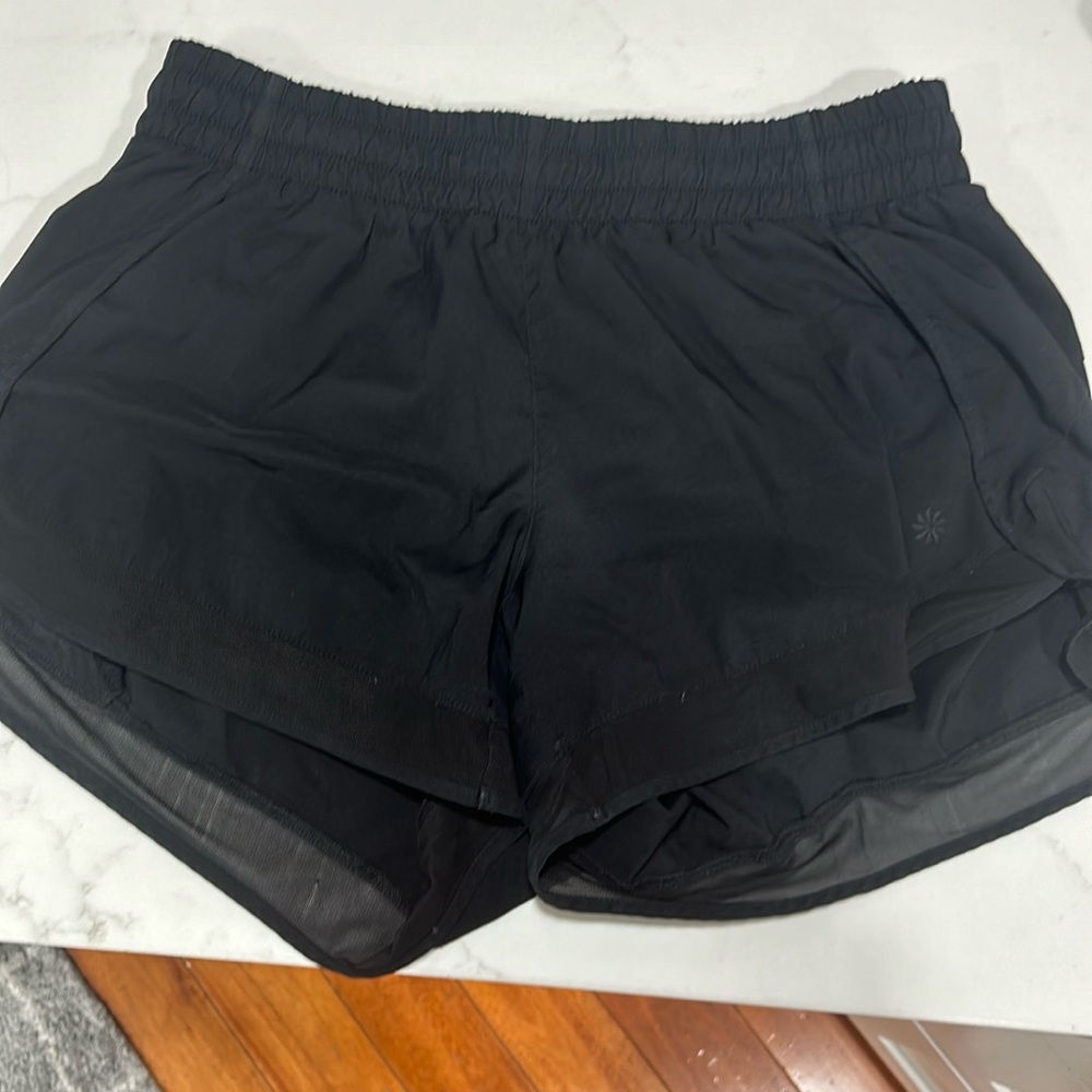 Athleta Shorts